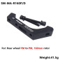 Adaptador HEPPE REAR SM-MA-R160 Adaptador HEPPE REAR SM-MA-R160