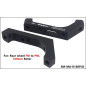 Adaptador HEPPE REAR SM-MA-R160 Adaptador HEPPE REAR SM-MA-R160