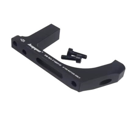 Adaptador HEPPE FRONT SM-MA-F160