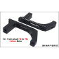 Adaptador HEPPE FRONT SM-MA-F160 Adaptador HEPPE FRONT SM-MA-F160