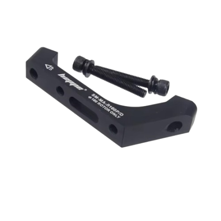 Adaptador HEPPE REAR SM-MA-R160
