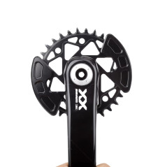 Corona STONE DM 8P 3mm Off set T-TYPE
