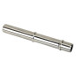 Eje Maza Trasera KOOZER XM490/PRO 12x142 7110-1 acero +23 Eje Maza Trasera KOOZER XM490/PRO 12x142 7110-1 acero +23