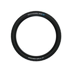 Neumático Schwalbe WICKED WILL S/Ground ADDIX SpeedGrip 29x2.40