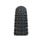 Neumático Schwalbe WICKED WILL S/Ground ADDIX SpeedGrip 29x2.40 Neumático Schwalbe WICKED WILL S/Ground ADDIX SpeedGrip 29x2.40