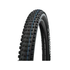 Neumático Schwalbe WICKED WILL S/Ground ADDIX SpeedGrip 29x2.40