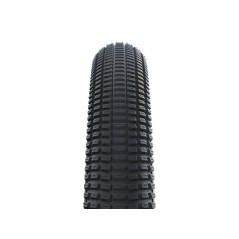 Neumático Schwalbe BILLY BONKERS folding Bronze-Skin ADDIX 20x2.0