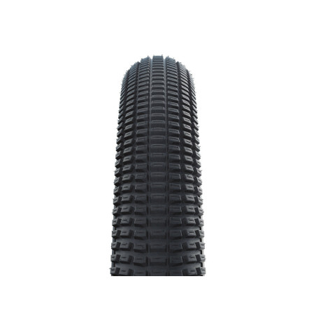 Neumático Schwalbe BILLY BONKERS folding Bronze-Skin ADDIX 20x2.0