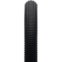 Neumático Schwalbe BILLY BONKERS folding Classic-Skin ADDIX 20x2.0