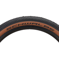 Neumático Schwalbe BILLY BONKERS folding Classic-Skin ADDIX 20x2.0