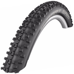 Neumático Schwalbe SMART SAM ADDIX 24x2.10 Alambre