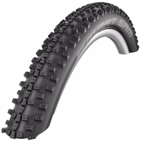 Neumático Schwalbe SMART SAM ADDIX 24x2.10 Alambre