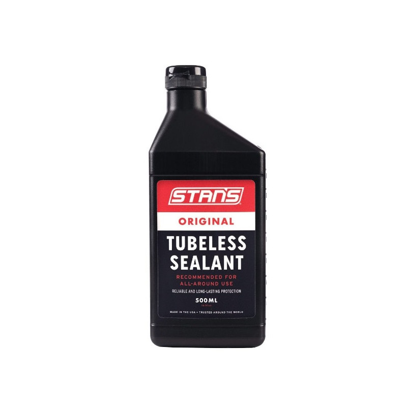 Sellante STANS NOTUBES 500ML