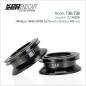 Punteras Koozer T38 15X100/110 +23 Punteras Koozer T38 15X100/110 +23