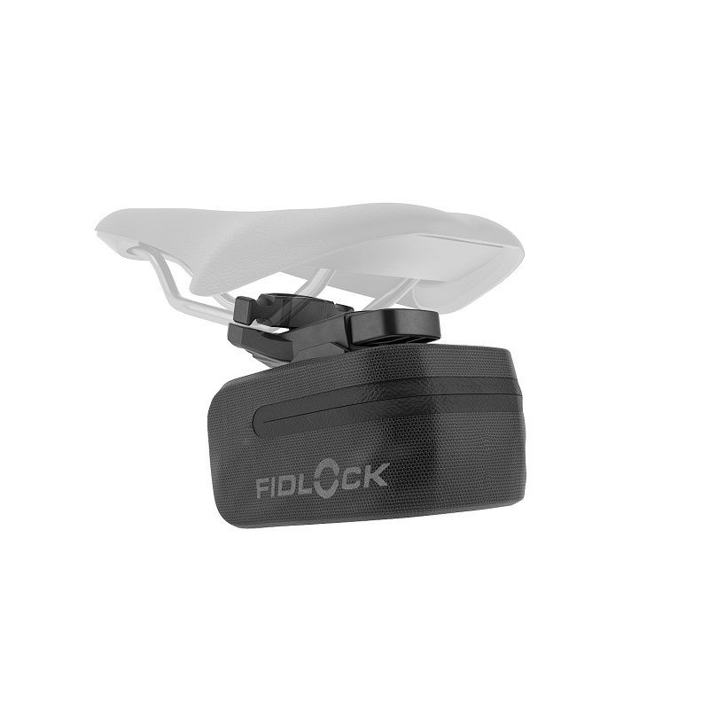 Bolso de sillin FIDLOCK PUSH 400Ml Bolso de sillin FIDLOCK PUSH 400Ml