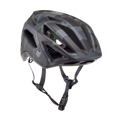 Casco FOX CROSSFRAME PRO CAMO CE BLK CAM