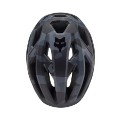 Casco FOX CROSSFRAME PRO CAMO CE BLK CAM
