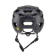 Casco FOX CROSSFRAME PRO CAMO CE BLK CAM