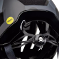 Casco FOX CROSSFRAME PRO CAMO CE BLK CAM Casco FOX CROSSFRAME PRO CAMO CE BLK CAM