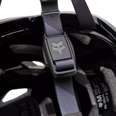 Casco FOX CROSSFRAME PRO CAMO CE BLK CAM