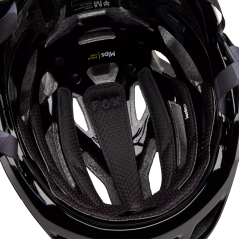 Casco FOX CROSSFRAME PRO CAMO CE BLK CAM
