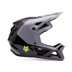 Casco FOX RAMPAGE BARGE CE/CPSC C GRY