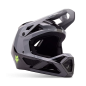 Casco FOX RAMPAGE BARGE CE/CPSC C GRY Casco FOX RAMPAGE BARGE CE/CPSC C GRY