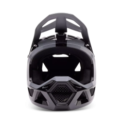 Casco FOX RAMPAGE BARGE CE/CPSC C GRY