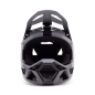Casco FOX RAMPAGE BARGE CE/CPSC C GRY Casco FOX RAMPAGE BARGE CE/CPSC C GRY