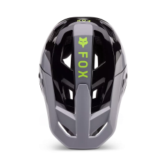 Casco FOX RAMPAGE BARGE CE/CPSC C GRY