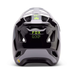 Casco FOX RAMPAGE BARGE CE/CPSC C GRY