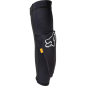 Coderas FOX ENDURO D3O NEGRO Coderas FOX ENDURO D3O NEGRO