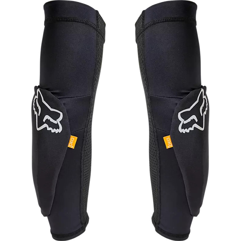 Coderas FOX ENDURO D3O NEGRO Coderas FOX ENDURO D3O NEGRO