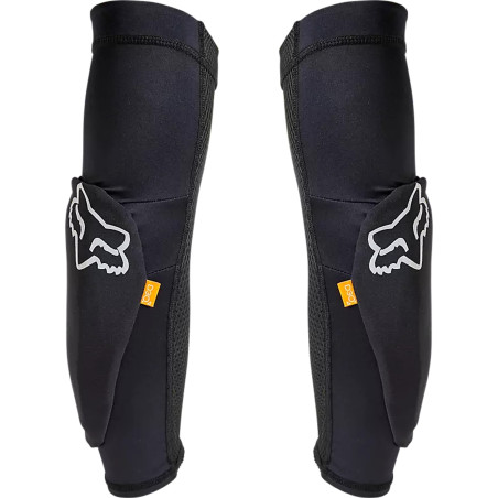 Coderas FOX ENDURO D3O NEGRO