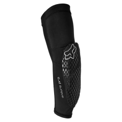 Coderas FOX ENDURO PRO D3O NEGRO