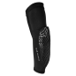 Coderas FOX ENDURO PRO D3O NEGRO Coderas FOX ENDURO PRO D3O NEGRO