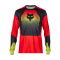 Jersey FOX RANGER REVISE LS Red/Yellow Jersey FOX RANGER REVISE LS Red/Yellow