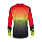 Jersey FOX RANGER REVISE LS Red/Yellow Jersey FOX RANGER REVISE LS Red/Yellow