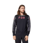 Jersey FOX DEFEND LS TAUNT BLK Jersey FOX DEFEND LS TAUNT BLK