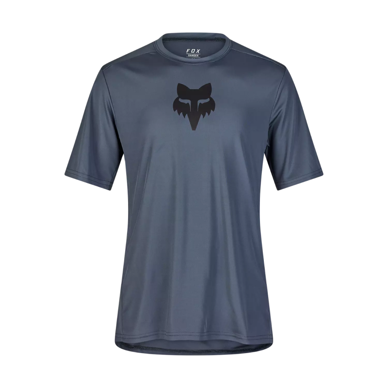 Jersey FOX RANGER LAB HEAD SS GRIS Jersey FOX RANGER LAB HEAD SS GRIS
