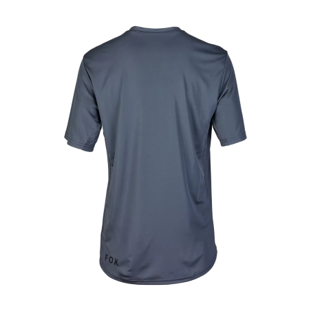 Jersey FOX RANGER LAB HEAD SS GRIS