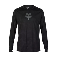 Jersey FOX RANGER TRUDRI LS BLK