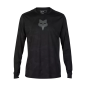 Jersey FOX RANGER TRUDRI LS BLK Jersey FOX RANGER TRUDRI LS BLK