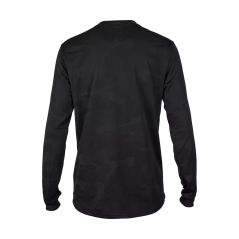 Jersey FOX RANGER TRUDRI LS BLK