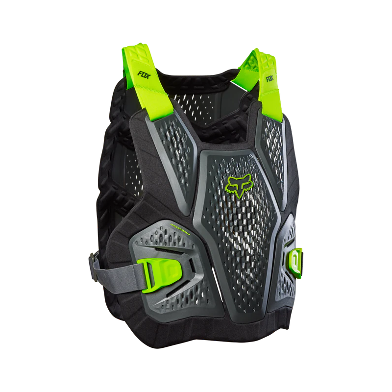 Jofa FOX Raceframe Roost Dark Shadow Grey Jofa FOX Raceframe Roost Dark Shadow Grey