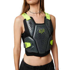Jofa FOX Raceframe Roost Dark Shadow Grey