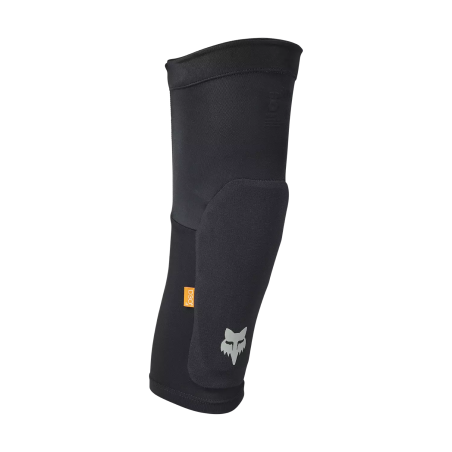 Rodilleras NIÑO FOX ENDURO D3O BLK OS