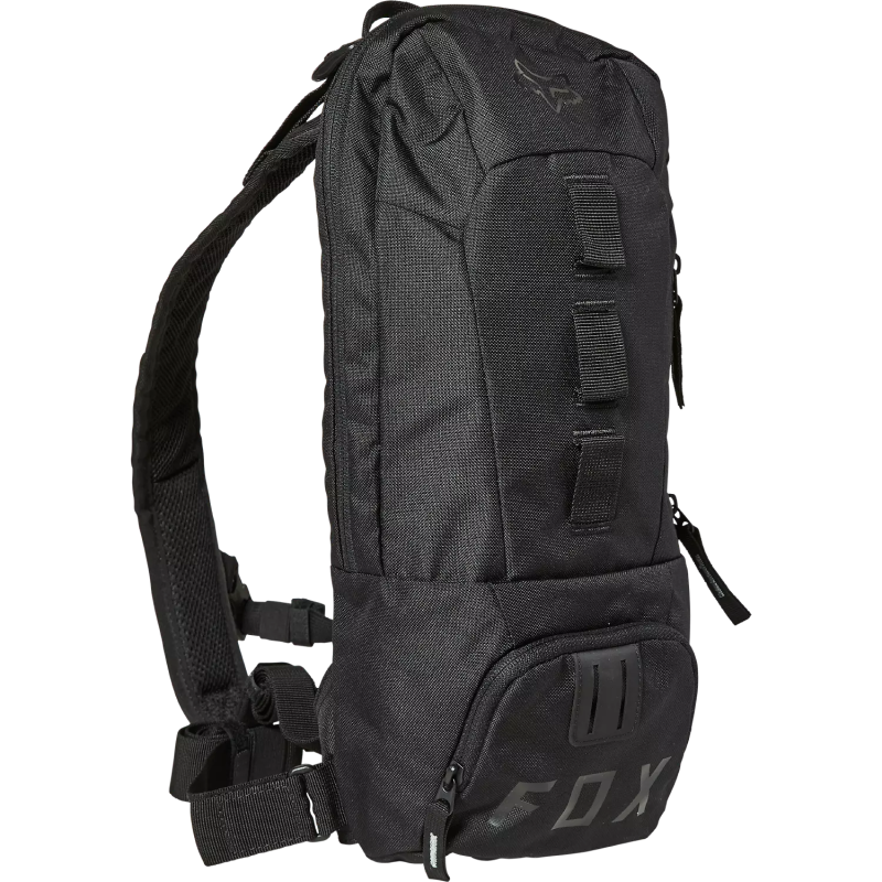 Mochila FOX Hidratacion Utility 6L Negro Mochila FOX Hidratacion Utility 6L Negro