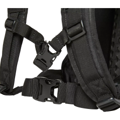 Mochila FOX Hidratacion Utility 6L Negro
