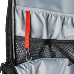 Mochila FOX Hidratacion Utility 6L Negro
